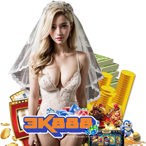 3k888 สล็อตออนไลน์