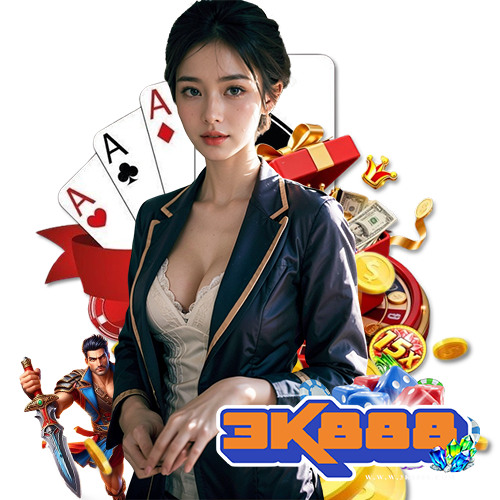 3k888 เครดิตฟรี